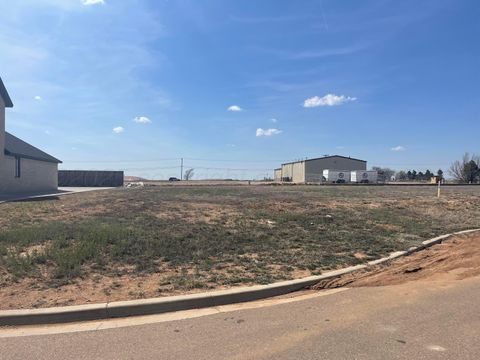 Vacant Land For Sale - 4 Kambree Lane<br/> Canyon, TX 79015