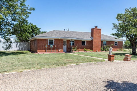 Homes For Sale - 200 Sequoia Street<br/> Fritch, TX 79036