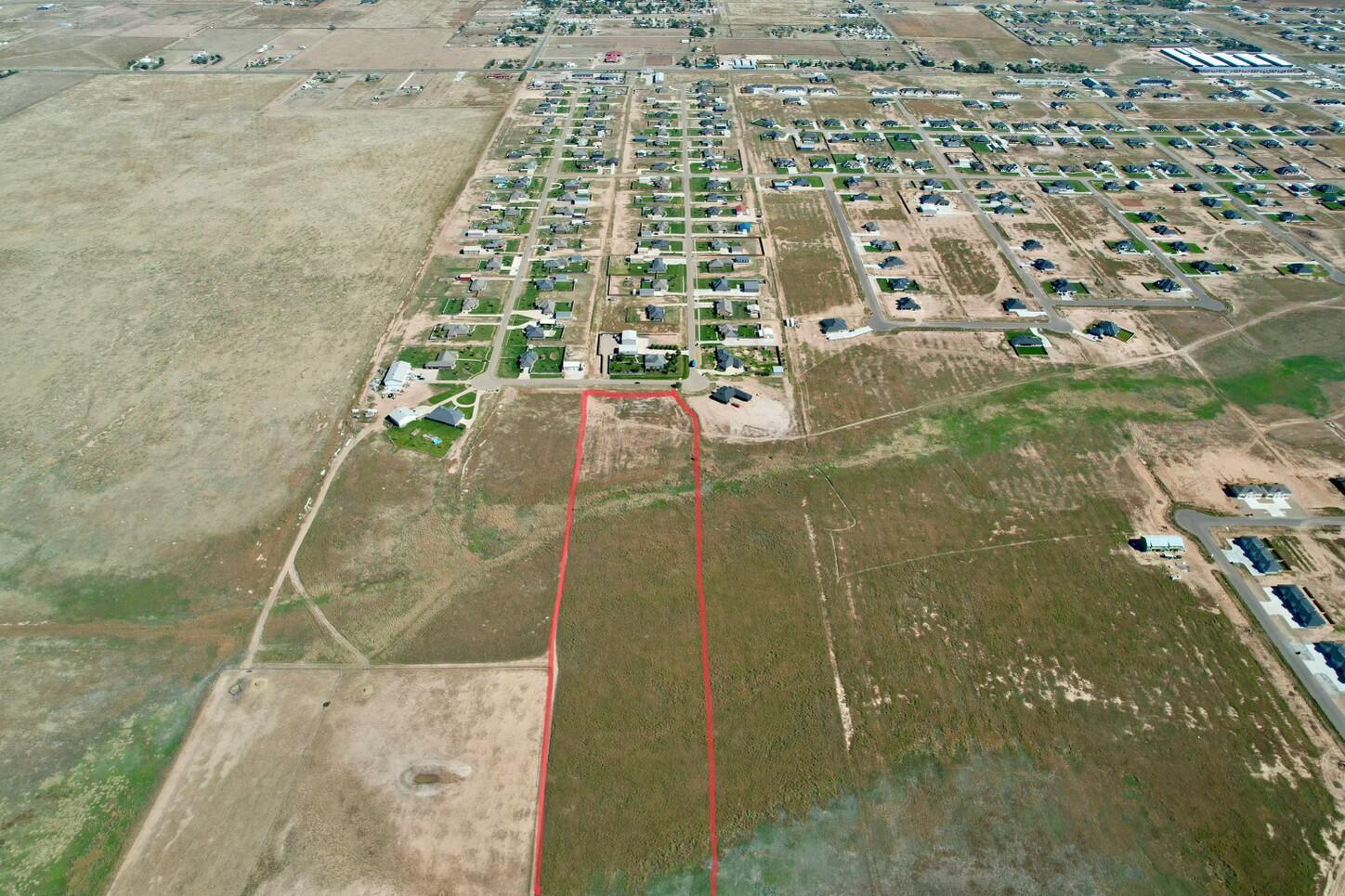 13384 E Butterbur Lane, Amarillo, Alaska image 2