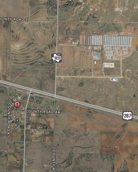 Vacant Land For Sale - County Road K2<br/> Childress County, Childress, TX 79201