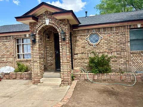 Homes For Sale - 1600 N Highland Street<br/> Amarillo, TX 79107