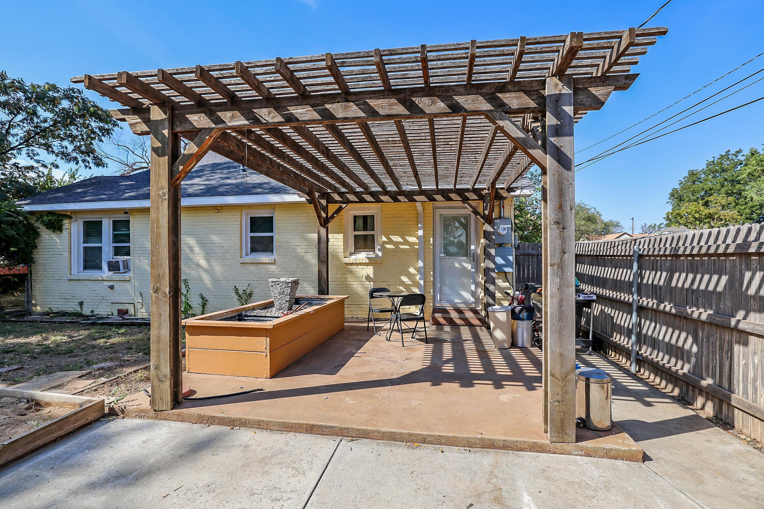 813 S Prospect Street, Amarillo, Idaho image 5