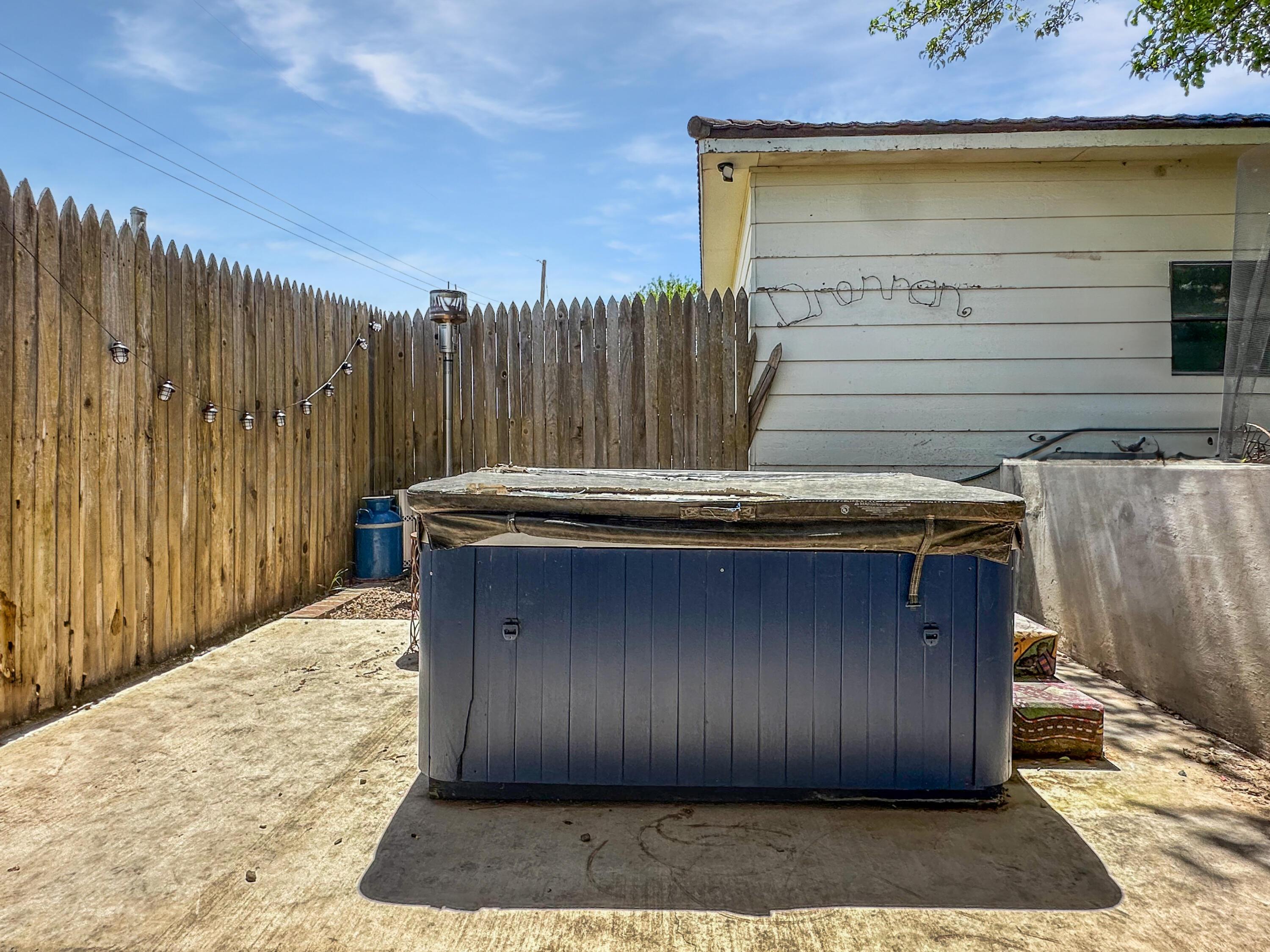 307 Pinehurst Street, Borger, Alaska image 24