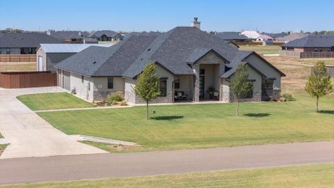 Homes For Sale - 4250 Bobcats Springs Road<br/> Amarillo, TX 79119