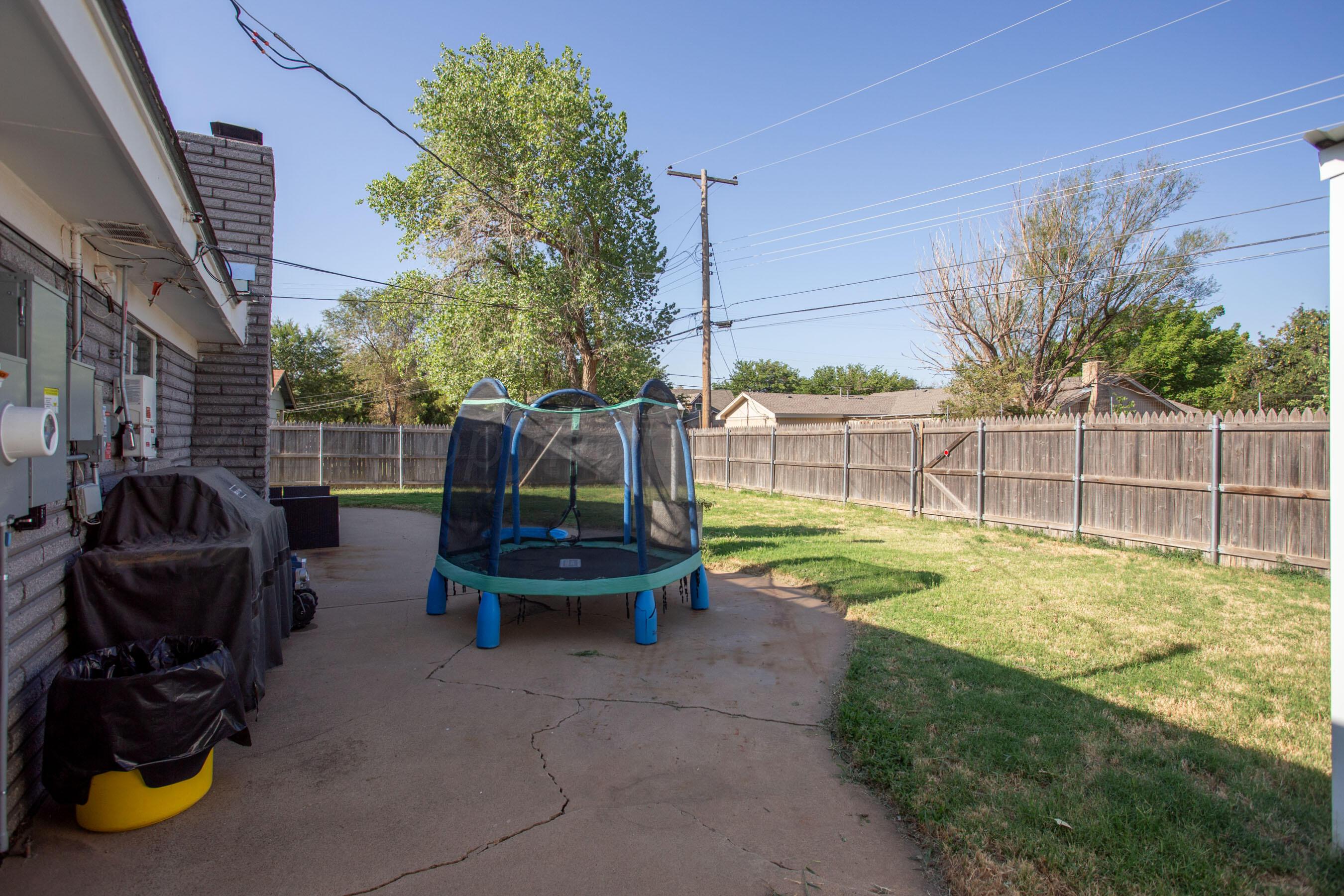 4618 Oregon Trail, Amarillo, Texas image 19