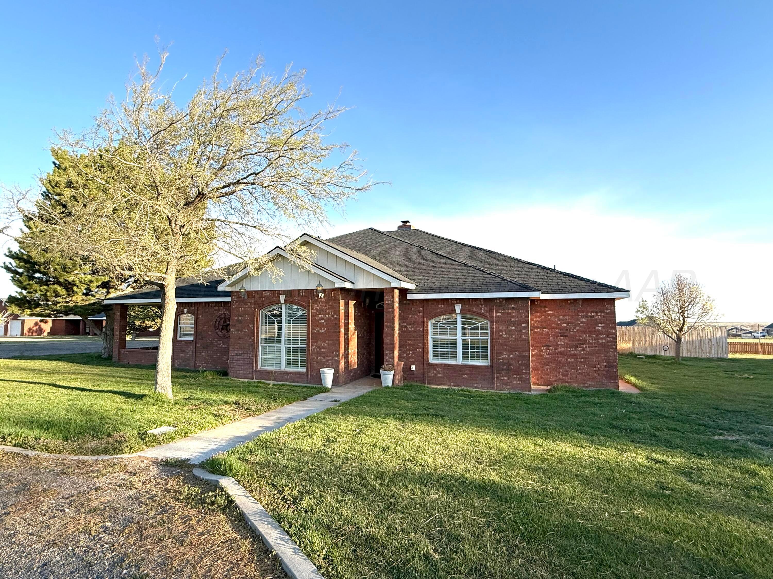 19450 Stoney Ridge Drive, Amarillo, Alaska image 3