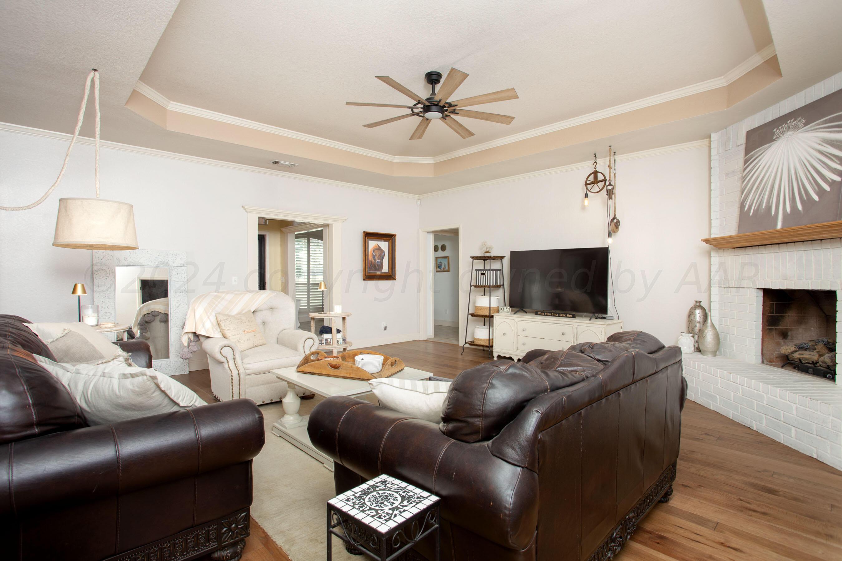 19450 Stoney Ridge Drive, Amarillo, Alaska image 12