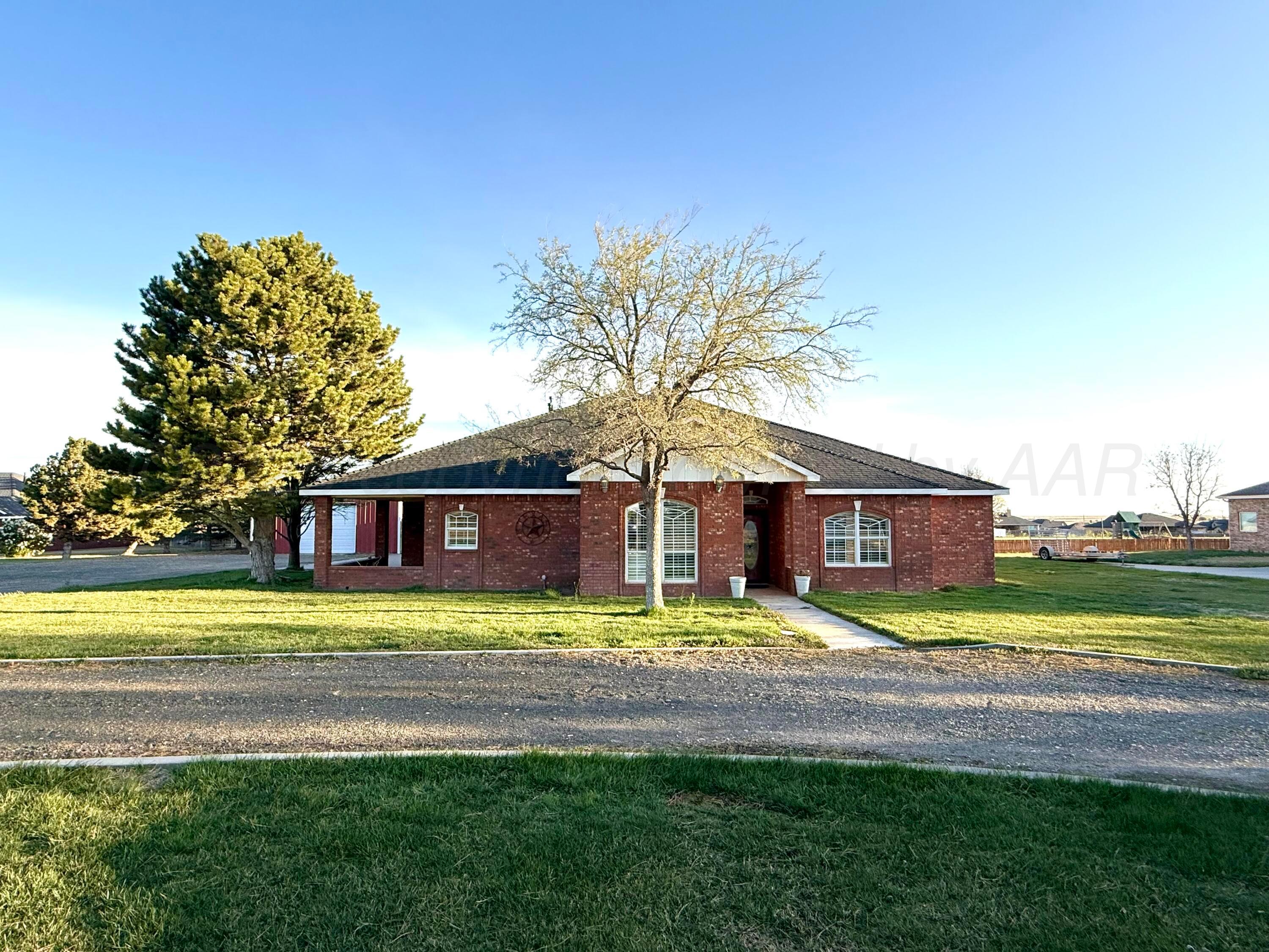 19450 Stoney Ridge Drive, Amarillo, Alaska image 2