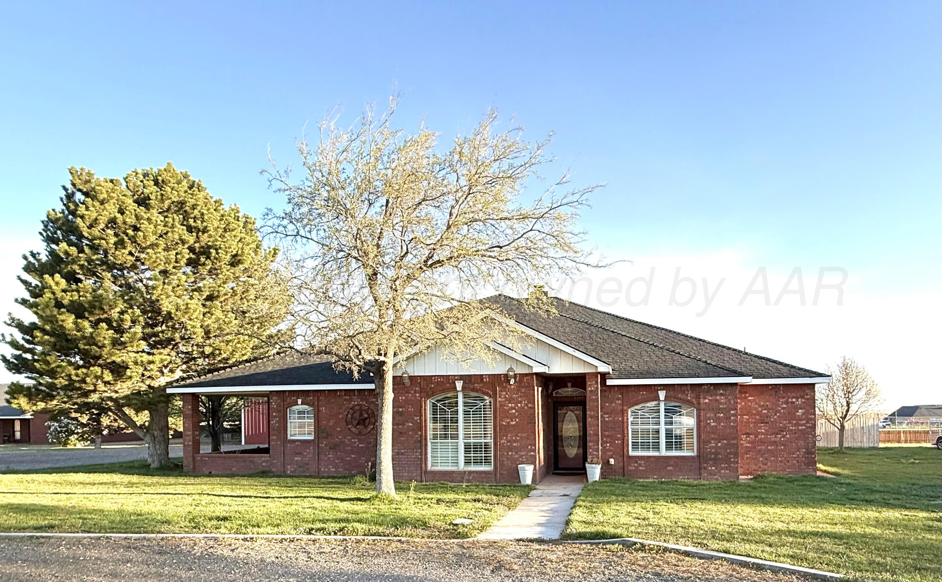 19450 Stoney Ridge Drive, Amarillo, Alaska image 1