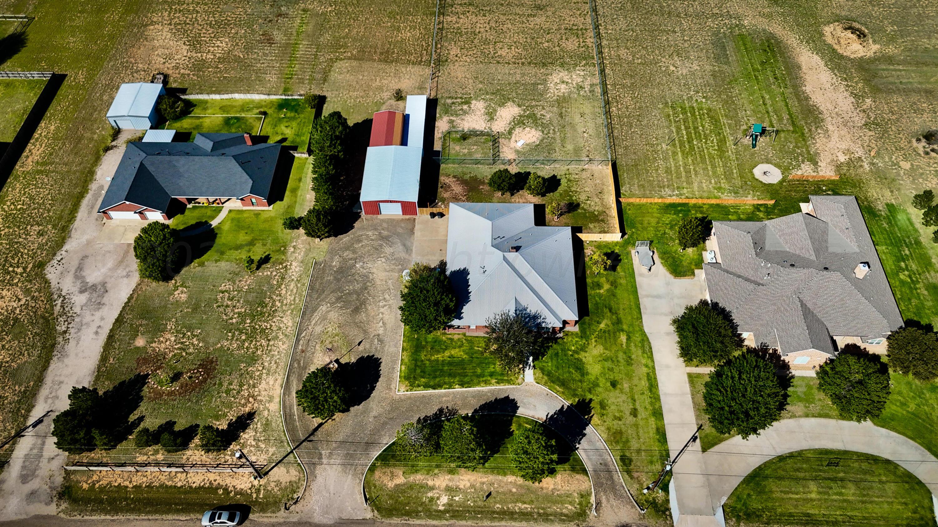 19450 Stoney Ridge Drive, Amarillo, Alaska image 50