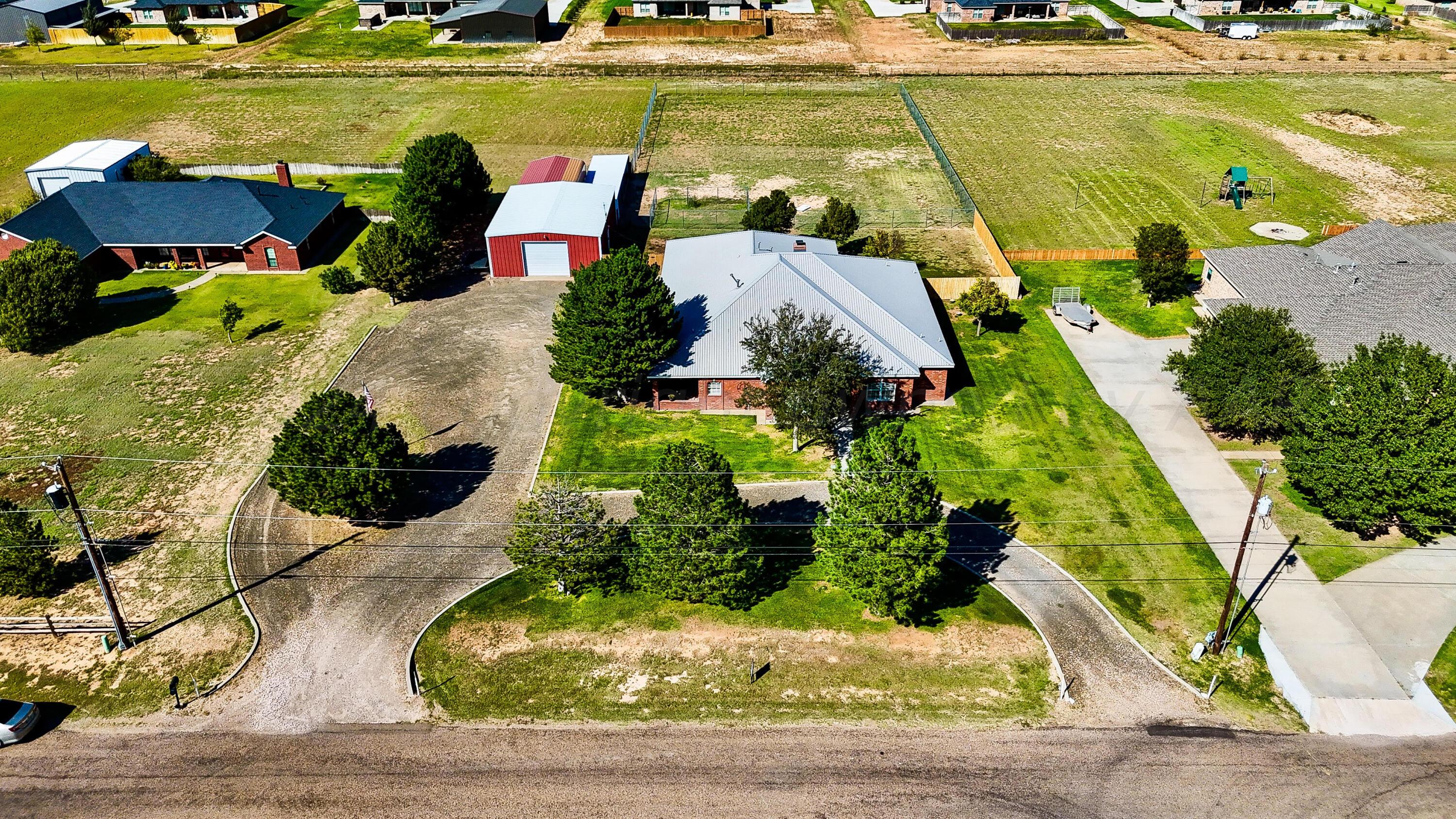 19450 Stoney Ridge Drive, Amarillo, Alaska image 4