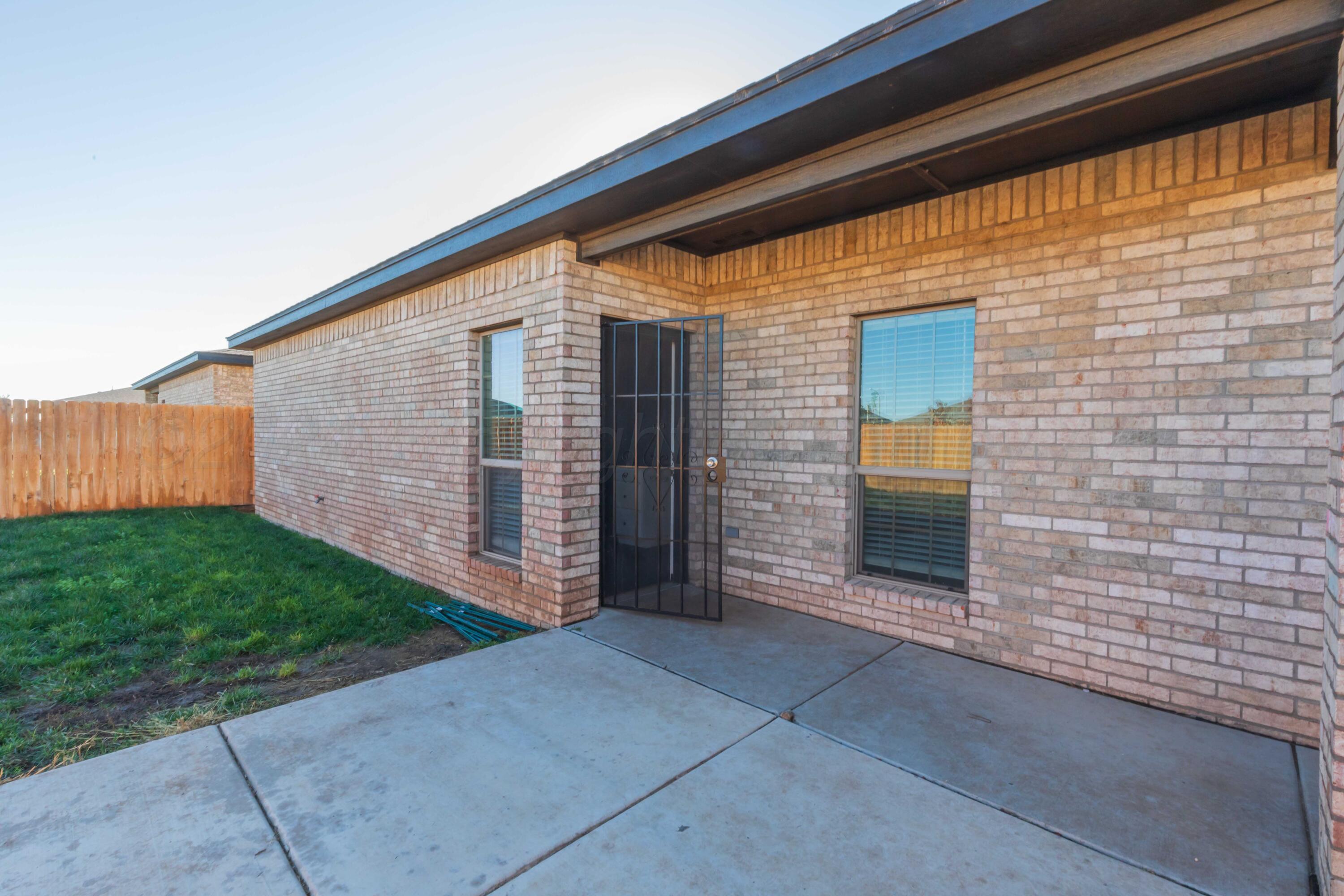 307 Loesh Street, Amarillo, Texas image 29