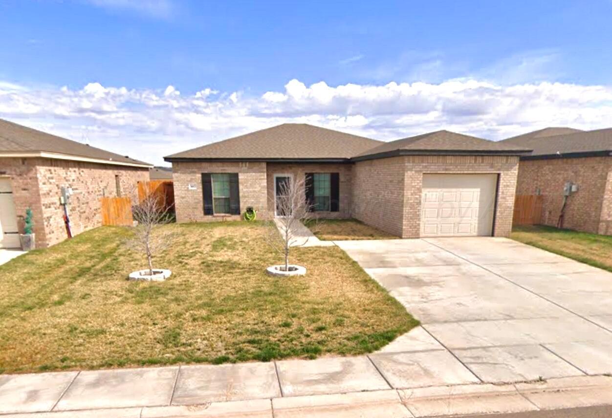 307 Loesh Street, Amarillo, Texas image 1