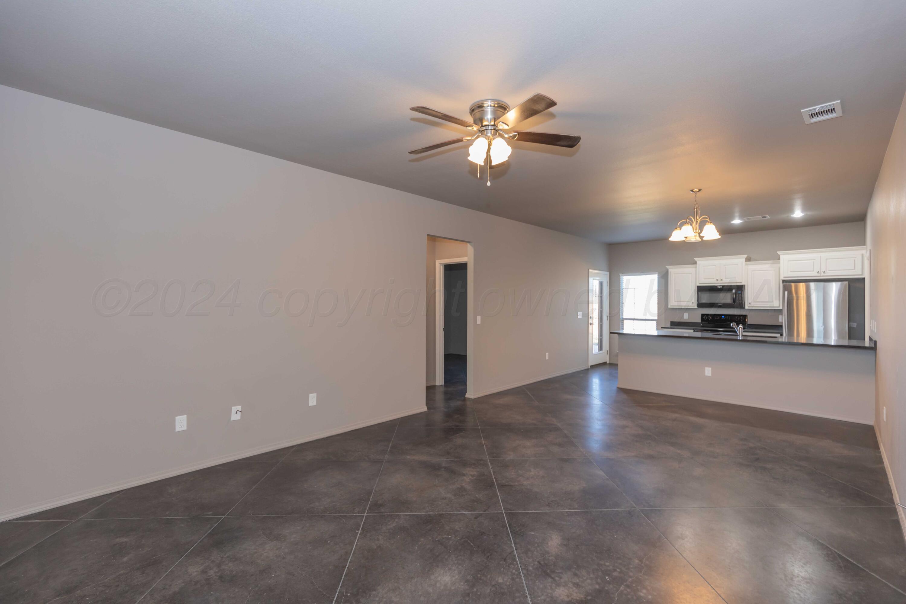 307 Loesh Street, Amarillo, Texas image 3