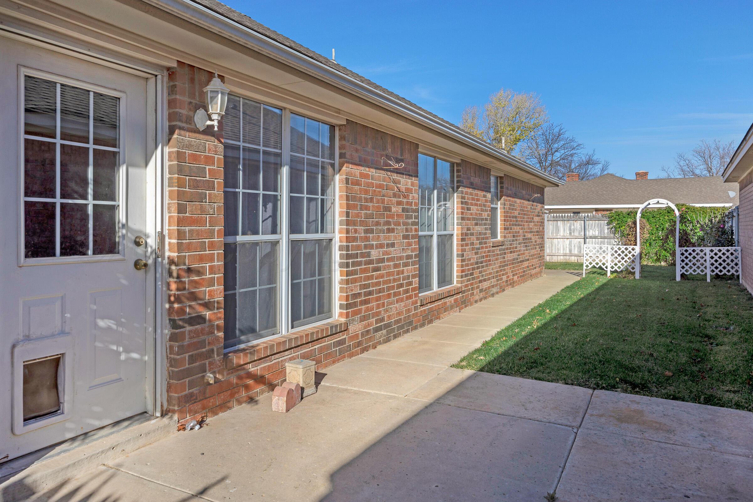 6204 Oakcrest Lane, Amarillo, Texas image 22