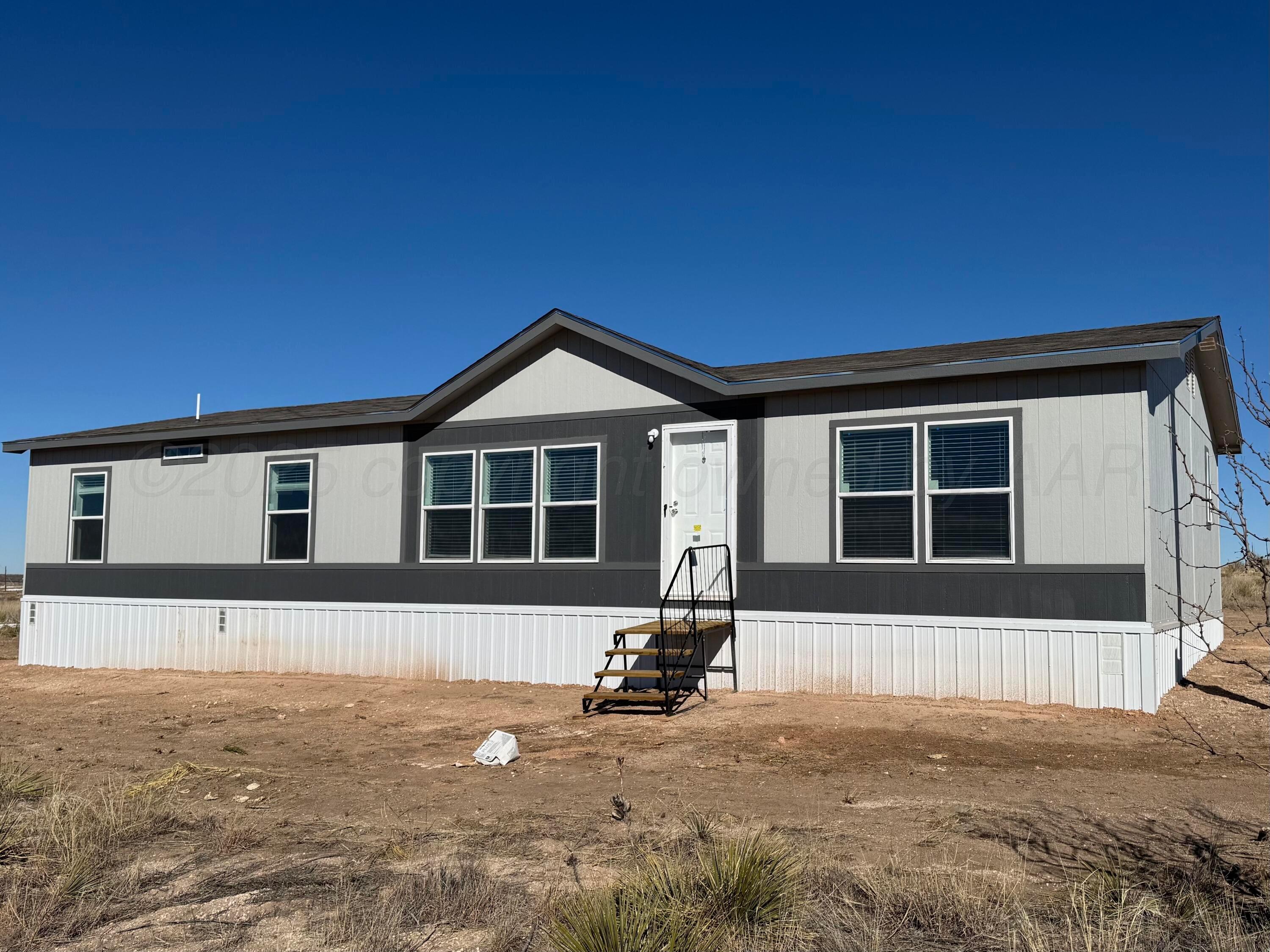 1412 Nez Perce Trail, Amarillo, Texas image 1