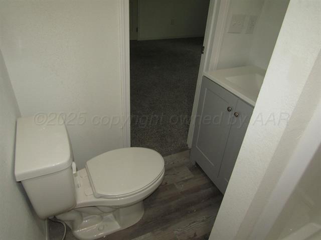 409 W 4th Street, Hereford, Texas image 13