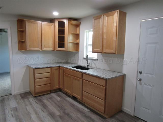 409 W 4th Street, Hereford, Texas image 7