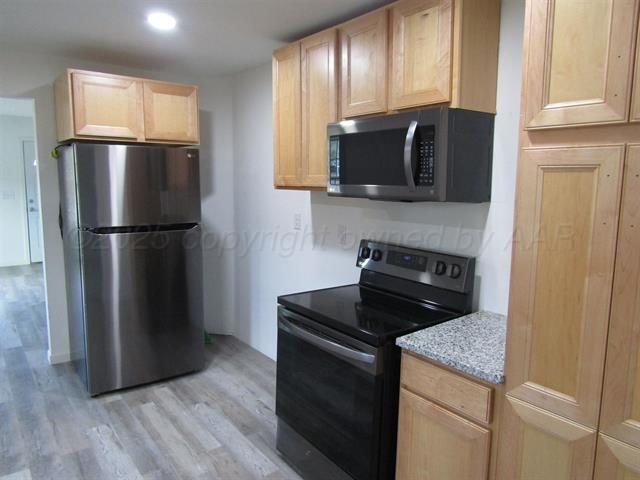 409 W 4th Street, Hereford, Texas image 8