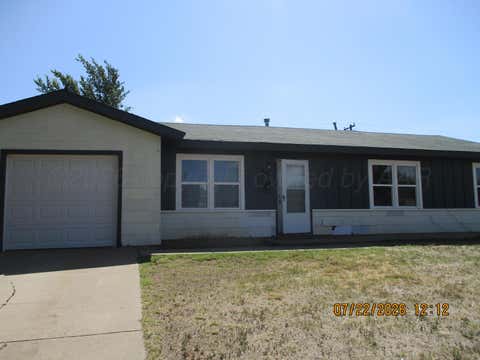 Homes For Rent - 2414 Orange Street<br/> Amarillo, TX 79107