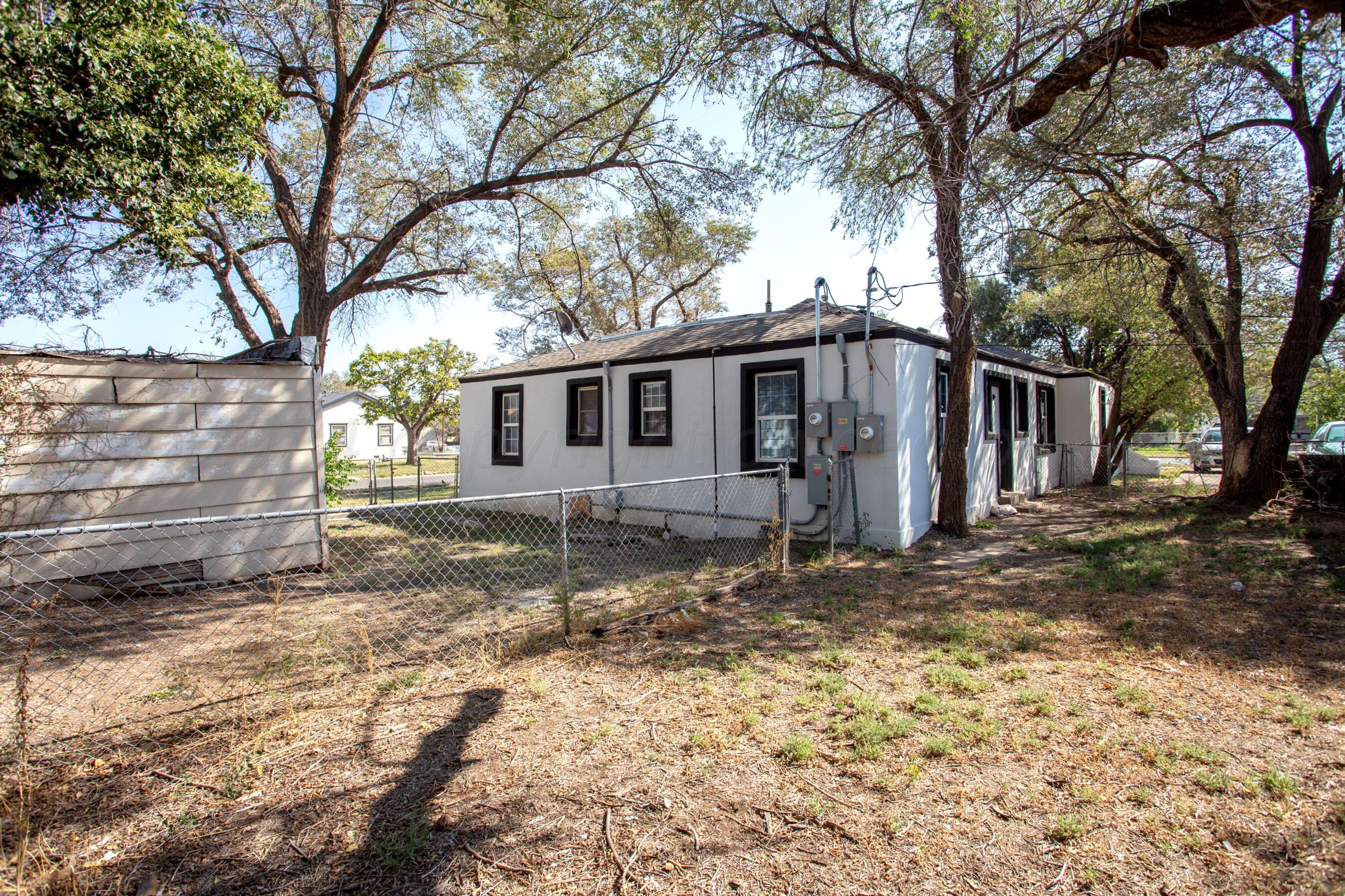 3300 SW 10th Avenue, Amarillo, Texas image 37