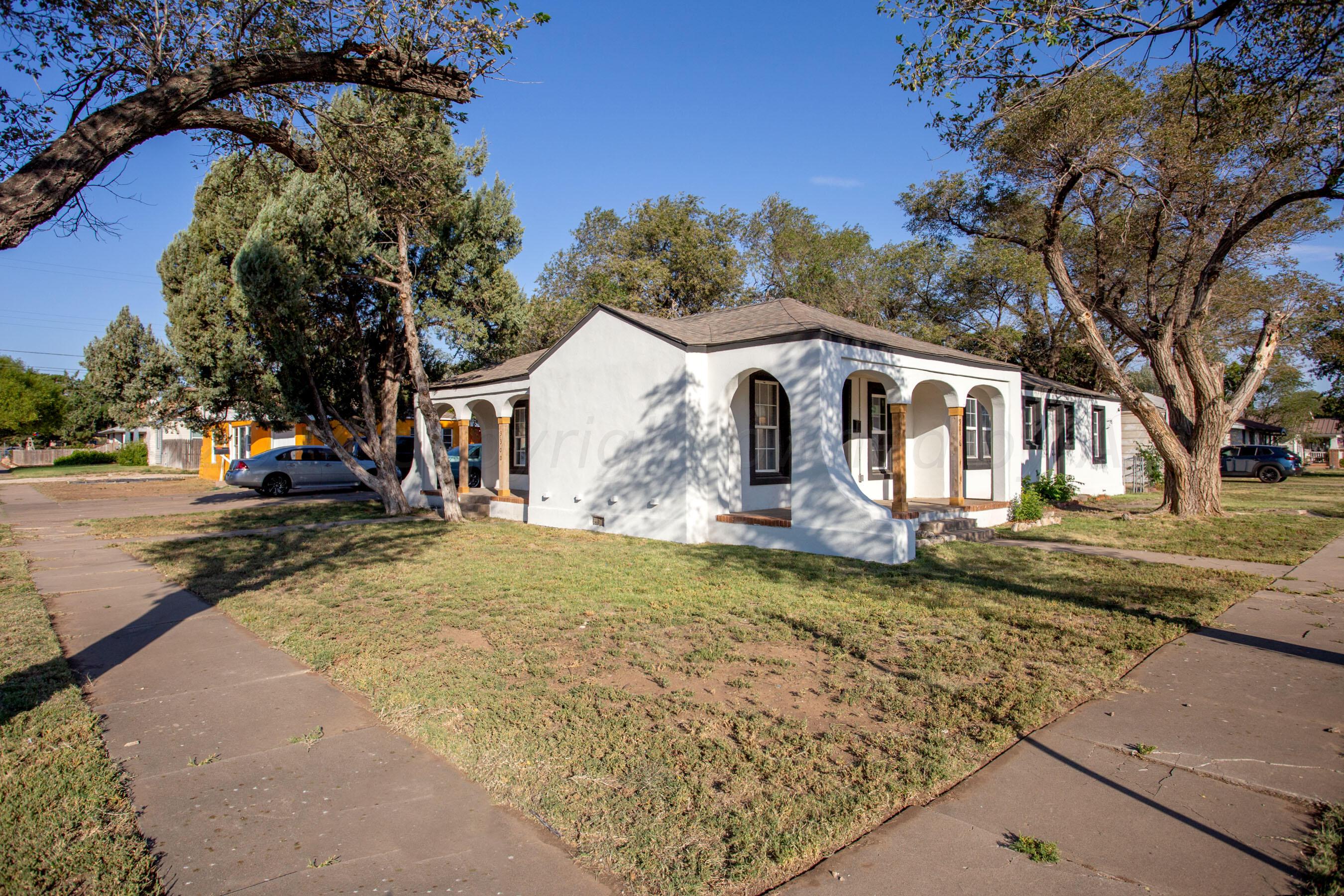 3300 SW 10th Avenue, Amarillo, Texas image 3