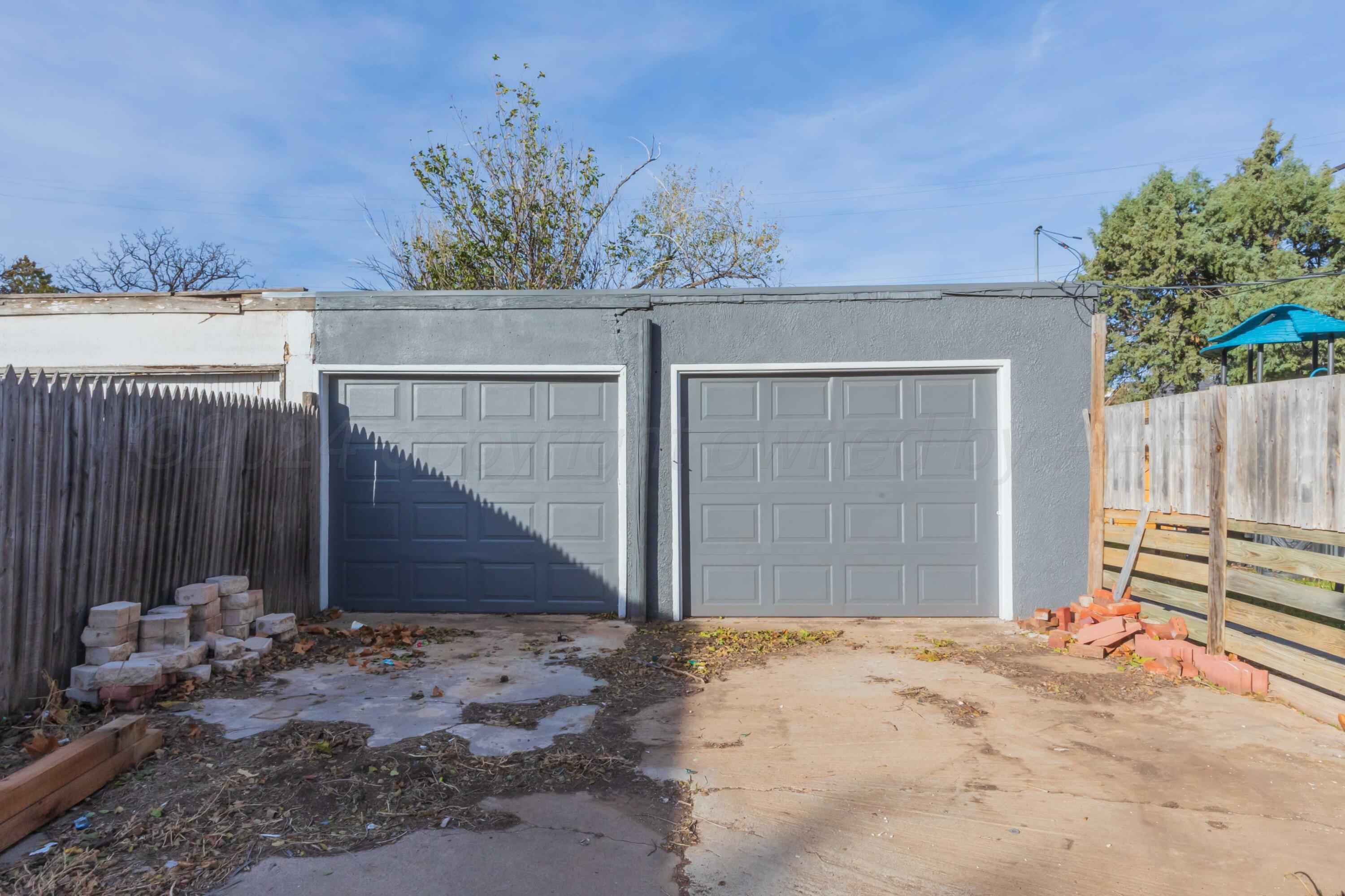 1714 S Jackson Street, Amarillo, Texas image 38