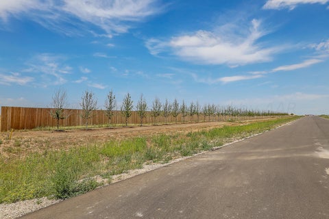 Vacant Land For Sale - 16050 San Diego Street<br/> Randall County, Amarillo, TX 79119