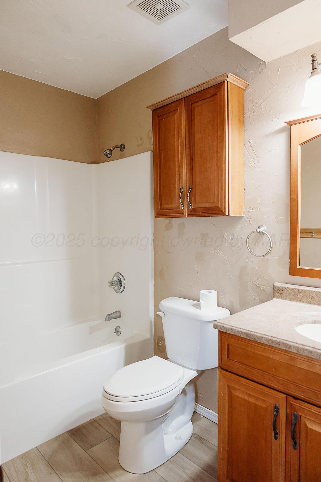 3226 S Birch Street, Perryton, Texas image 11