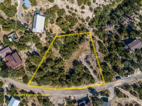 Vacant Land For Sale - Valleyview Drive<br/> Canyon, TX 79015