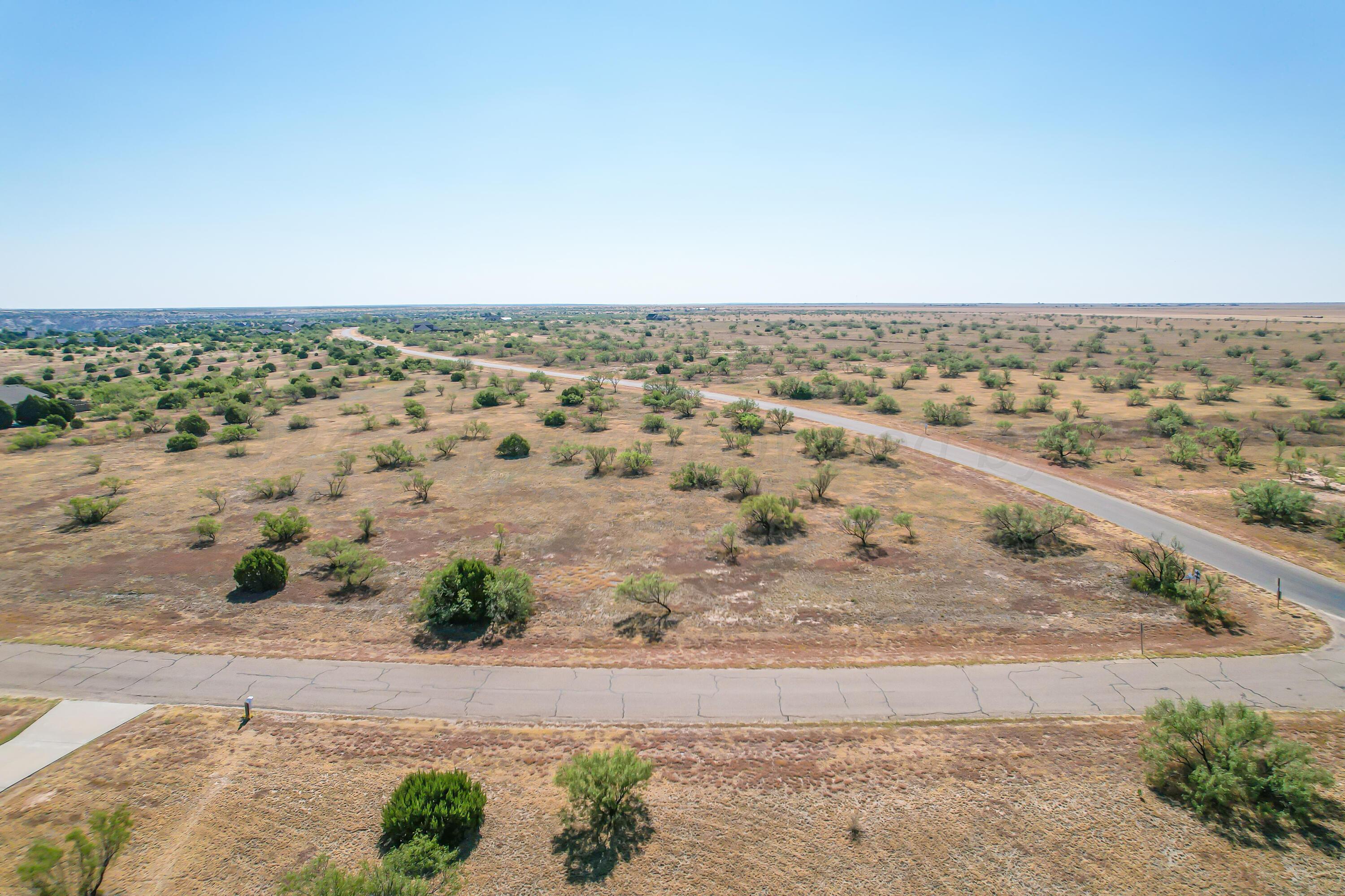 319 Prairie Point, Canyon, Texas image 5