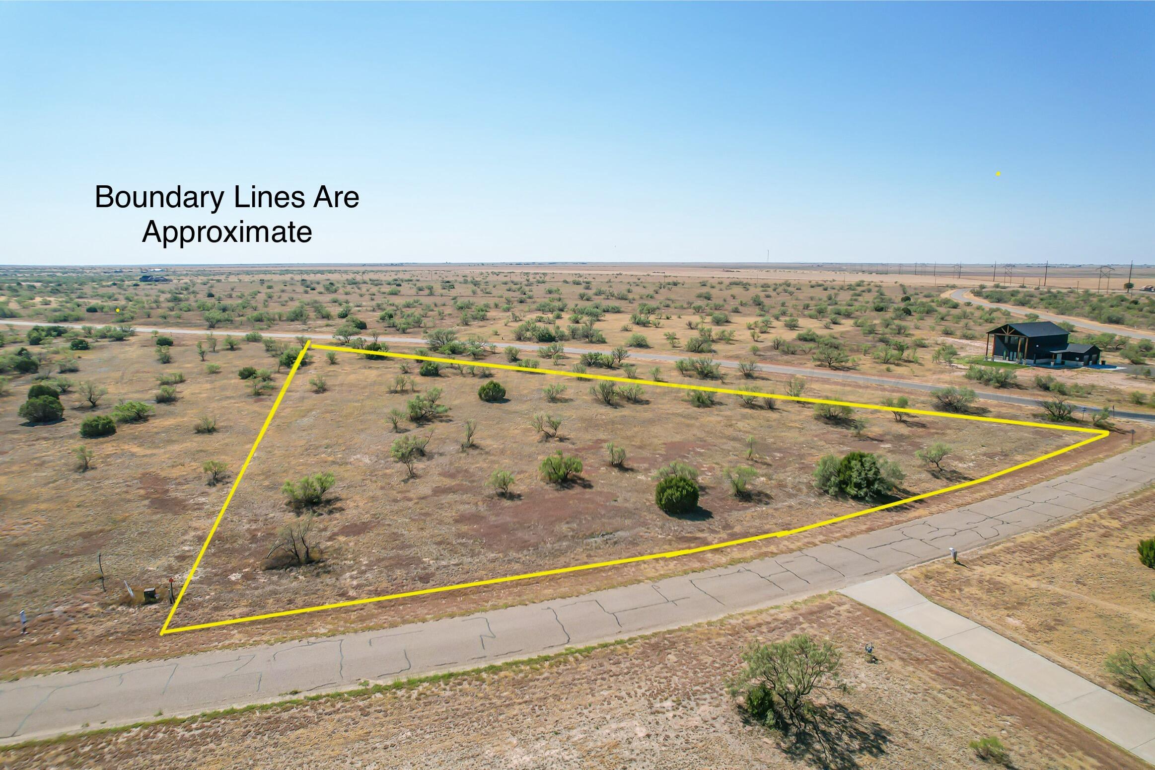 319 Prairie Point, Canyon, Texas image 3
