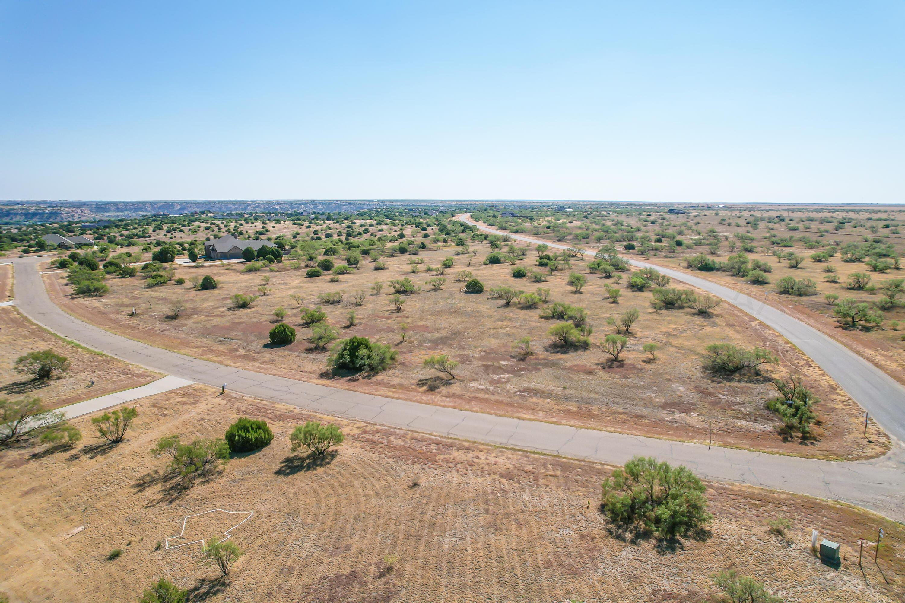 319 Prairie Point, Canyon, Texas image 1
