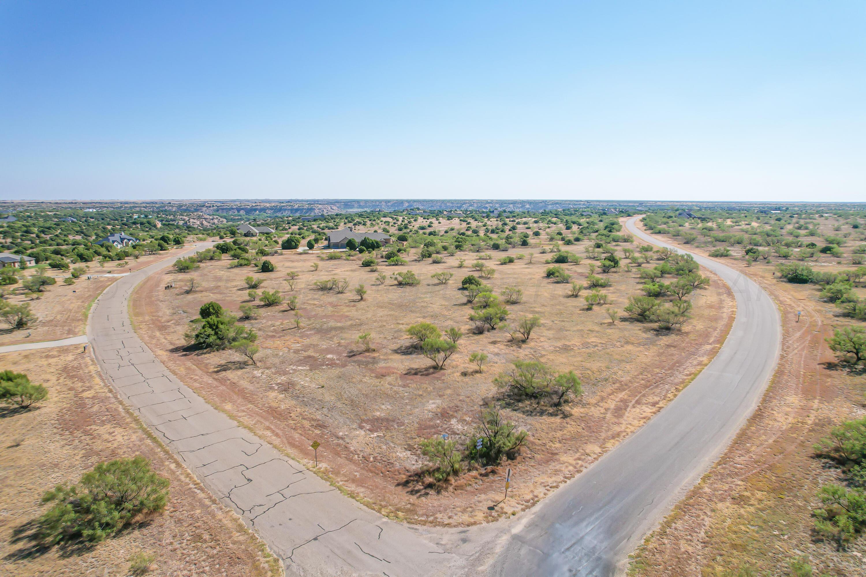 319 Prairie Point, Canyon, Texas image 2