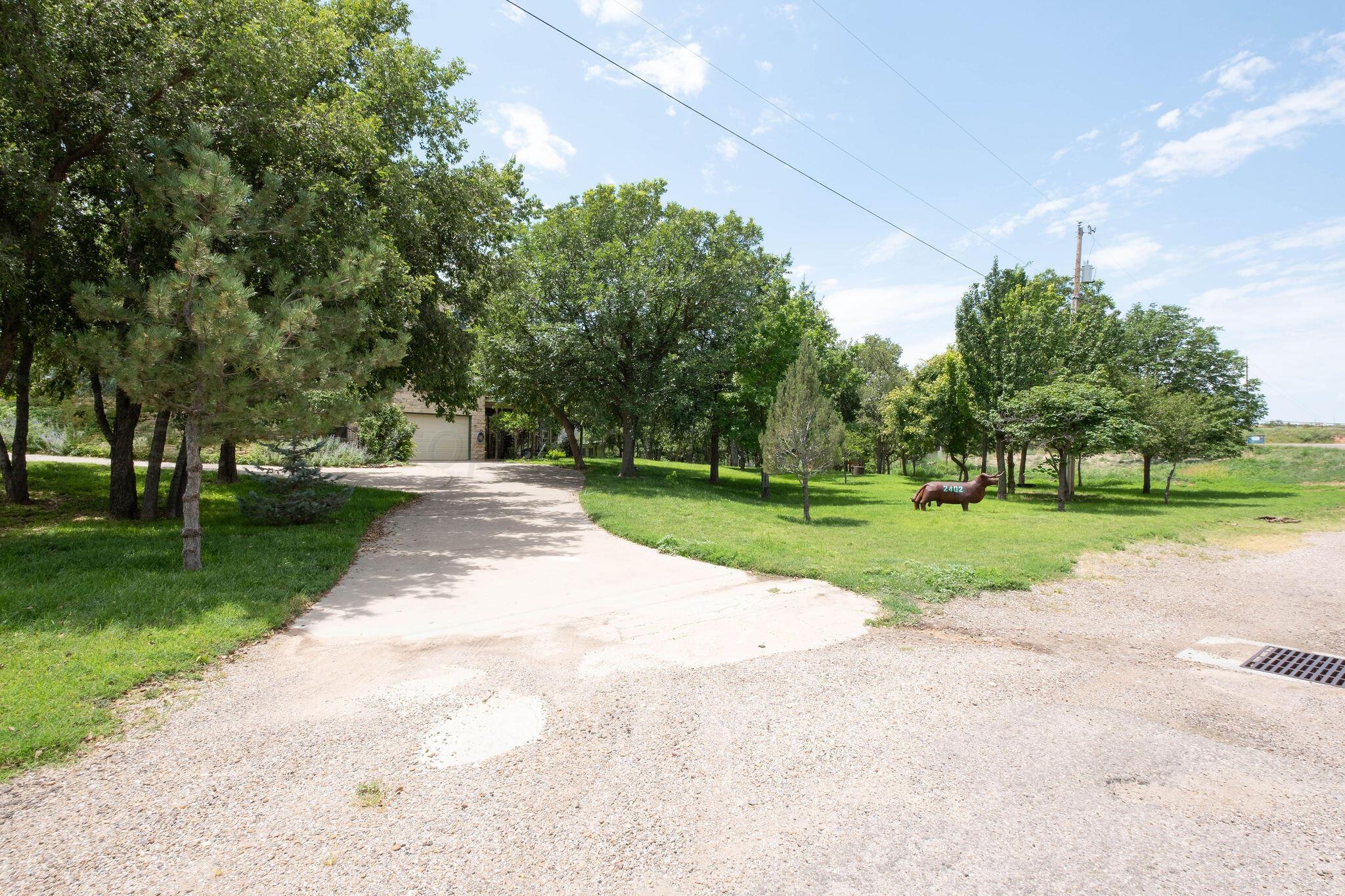 2402 Ghost Dance Trail, Amarillo, Texas image 7