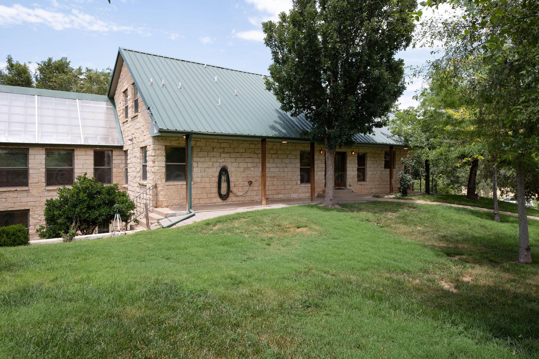 2402 Ghost Dance Trail, Amarillo, Texas image 3