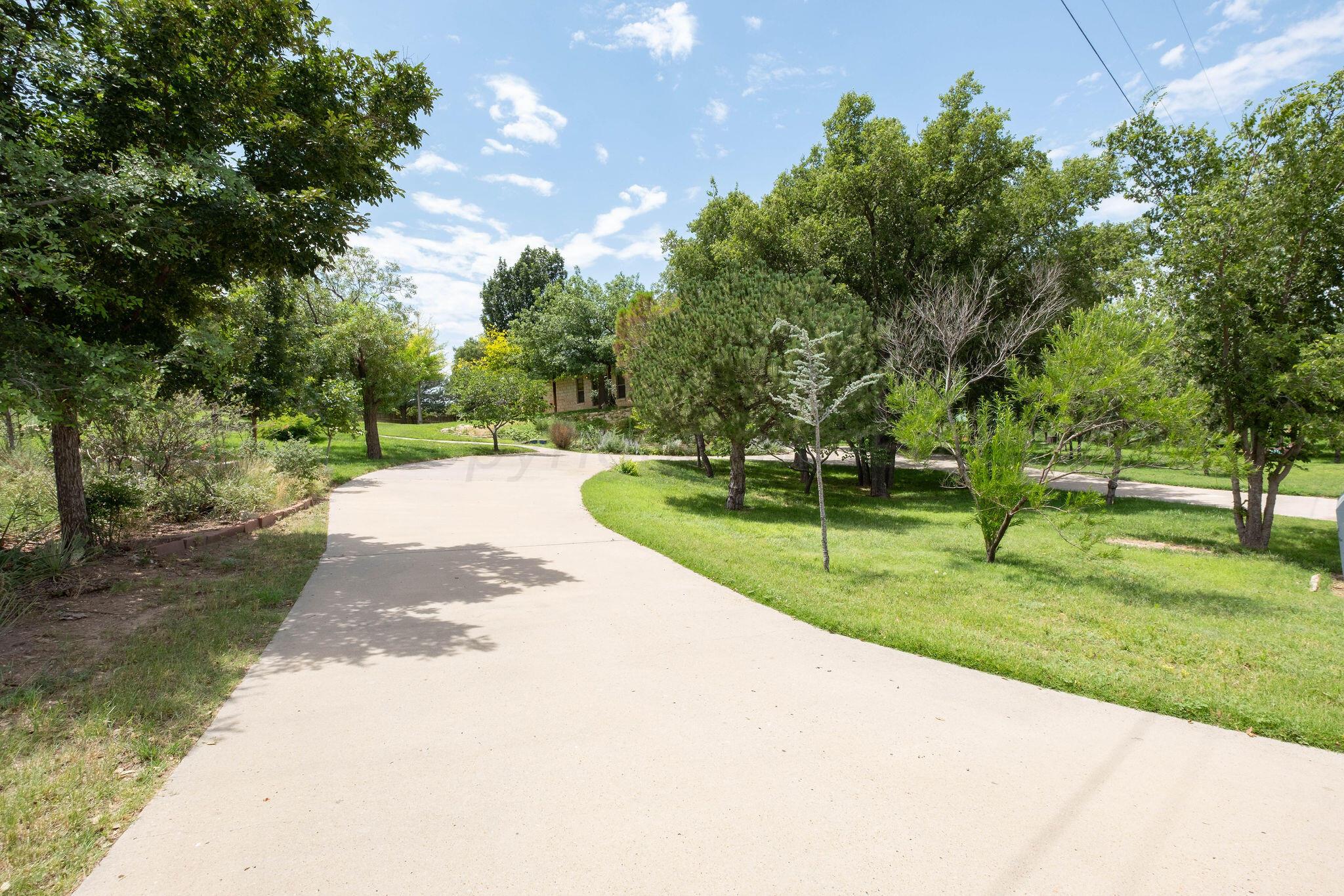 2402 Ghost Dance Trail, Amarillo, Texas image 8