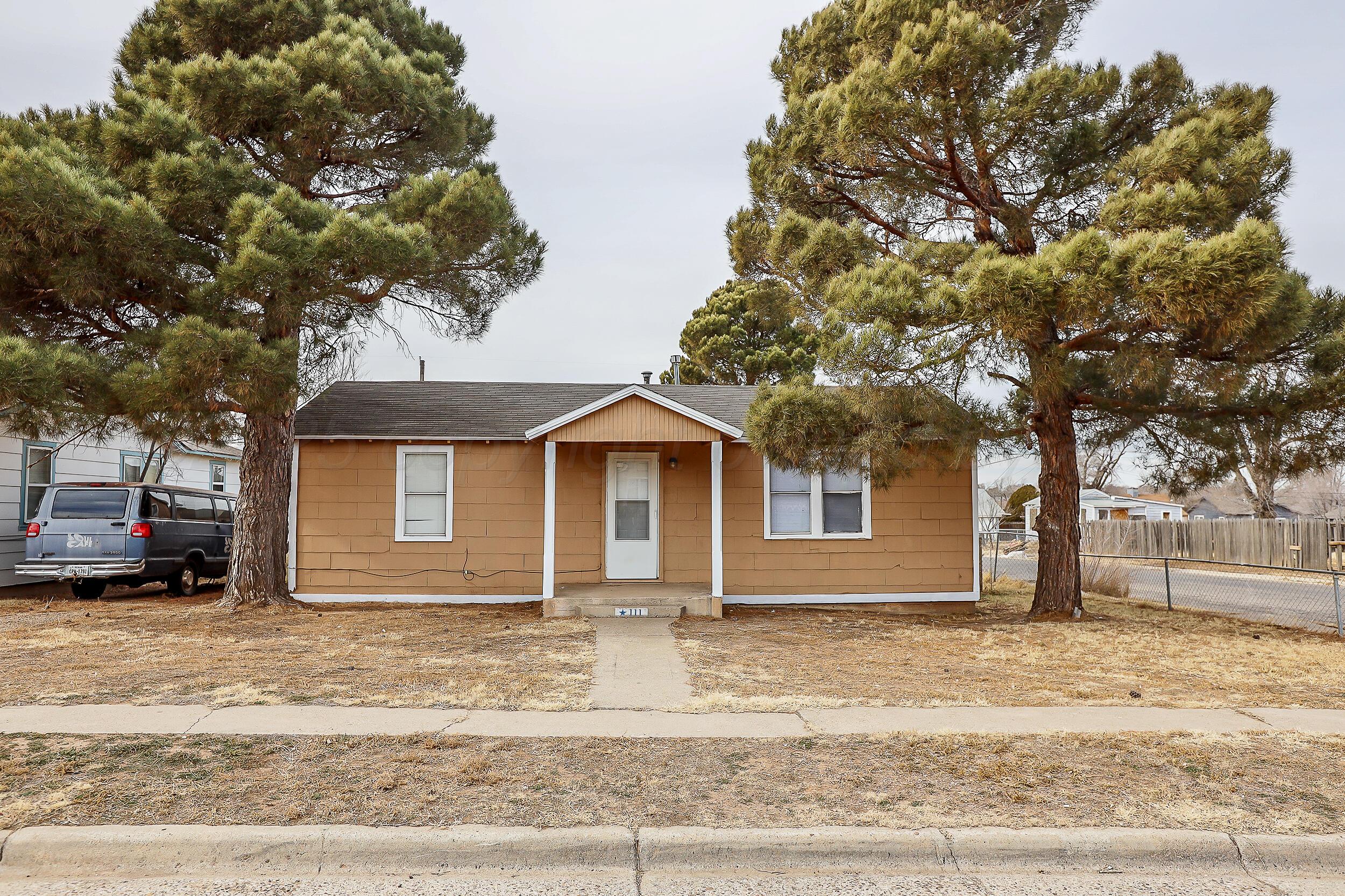 111 N Virginia Street, Amarillo, Idaho image 1