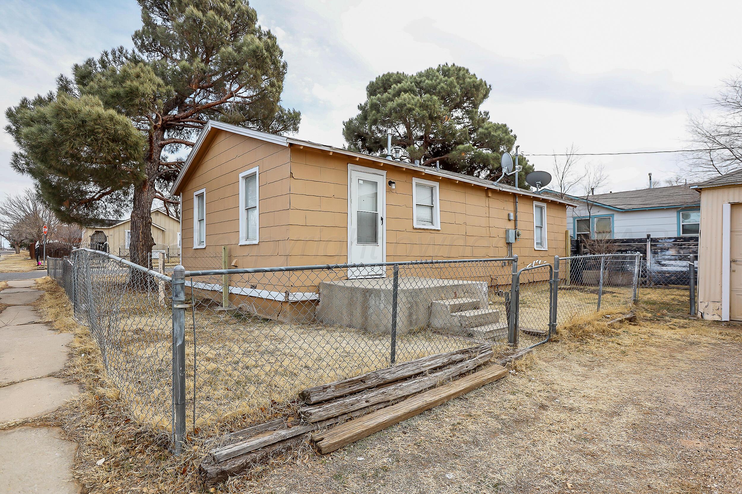 111 N Virginia Street, Amarillo, Idaho image 5