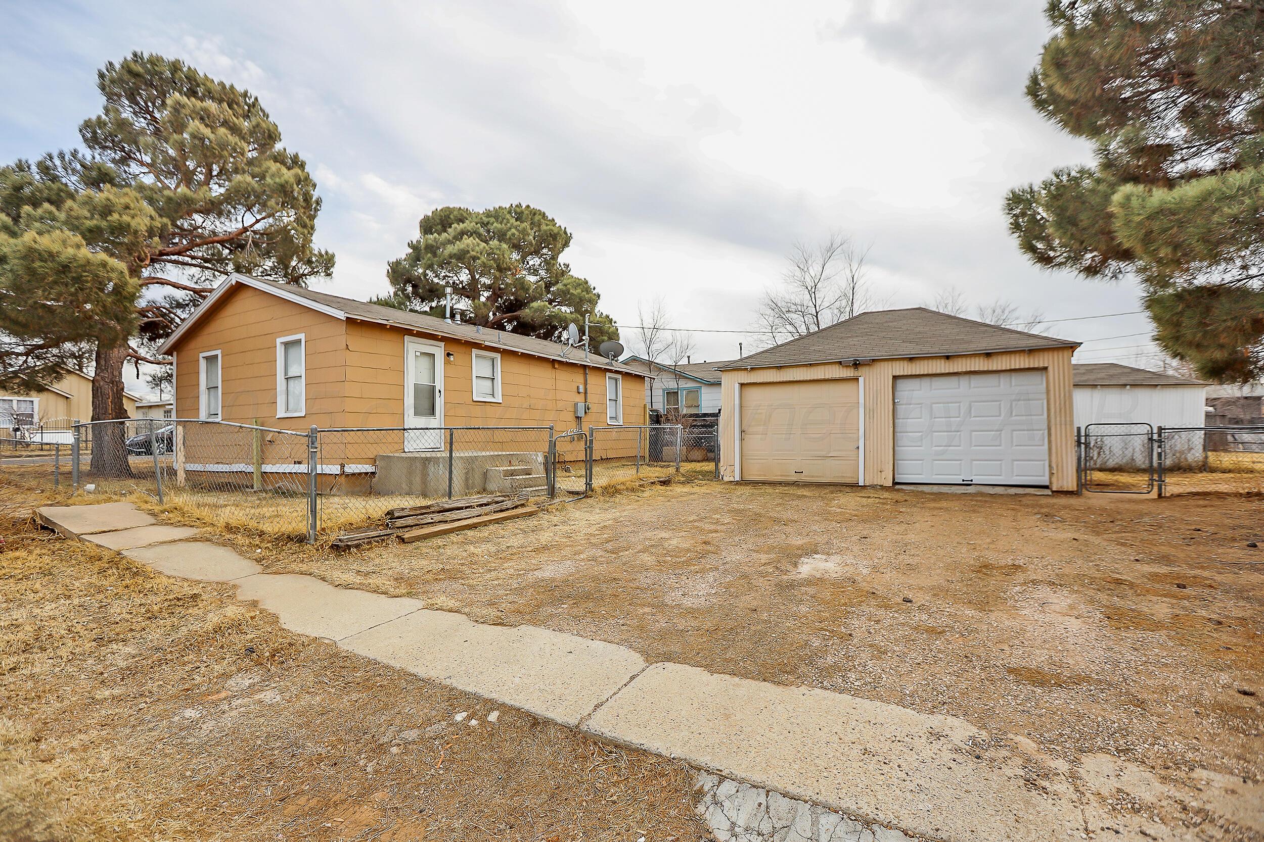 111 N Virginia Street, Amarillo, Idaho image 3