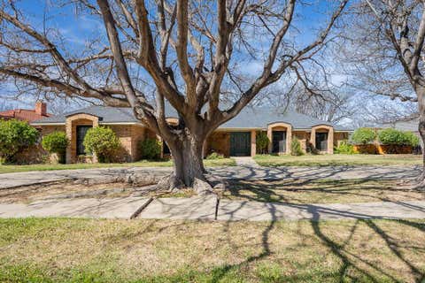 Mobile Home For Sale - 3618 Tripp Avenue<br/> Amarillo, TX 79121
