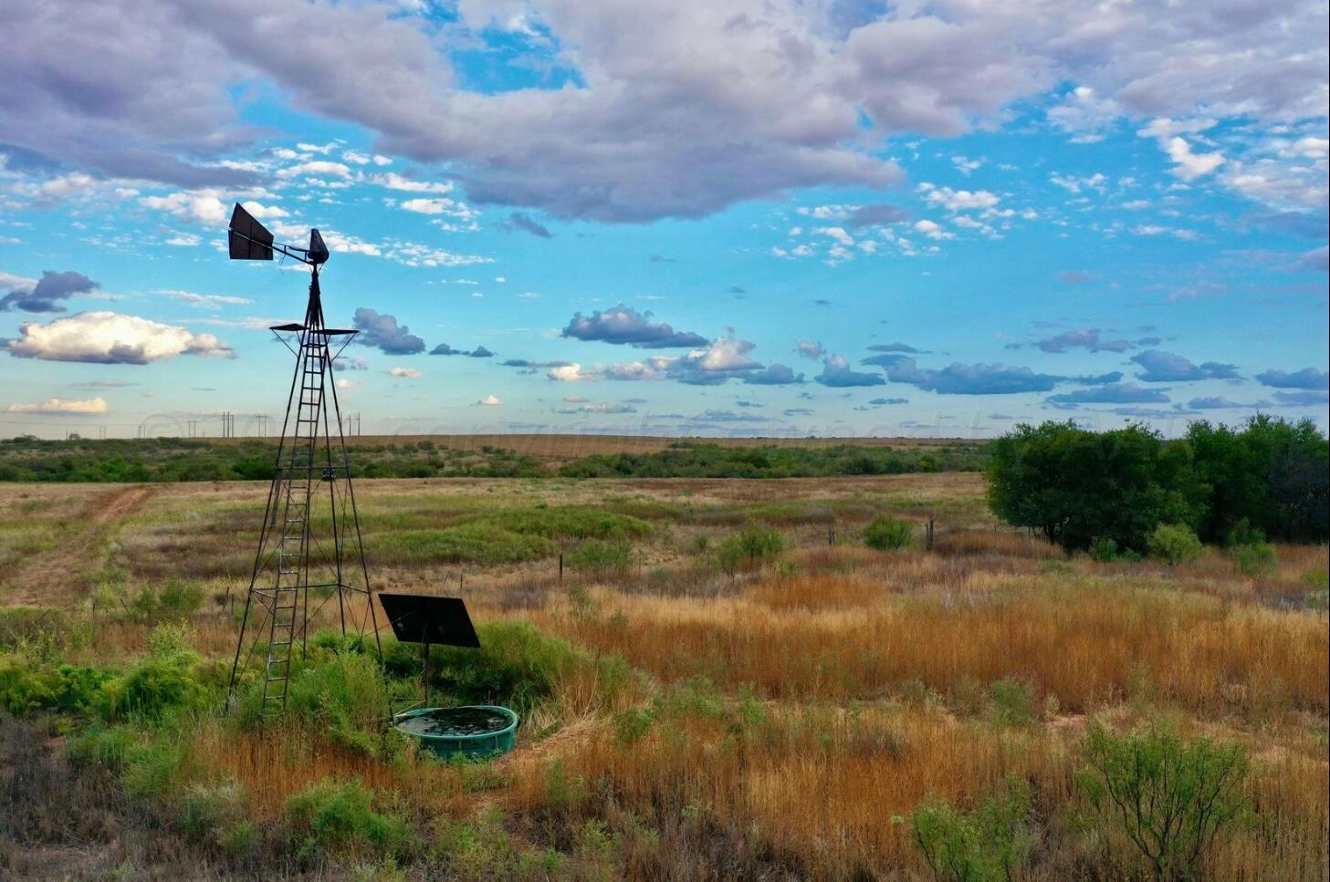 10739 N Benoit St, Estelline, Texas image 12