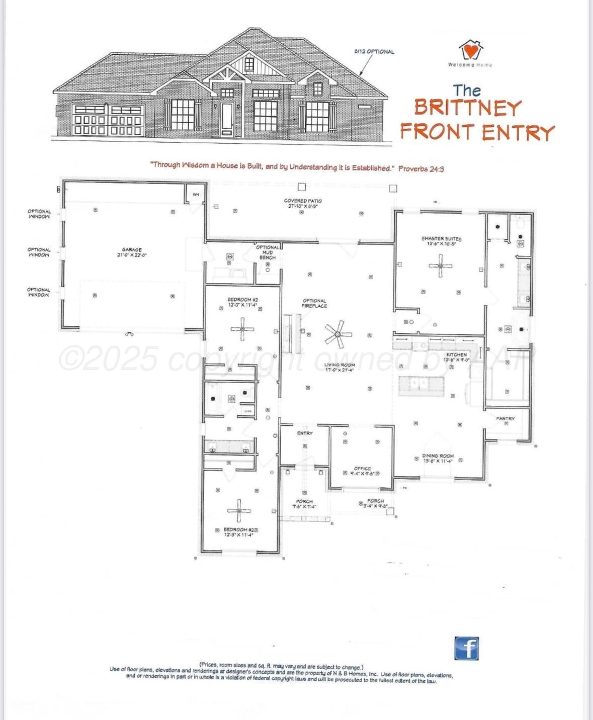 9 Spring Canyon Parkway, Canyon, Alaska image 1