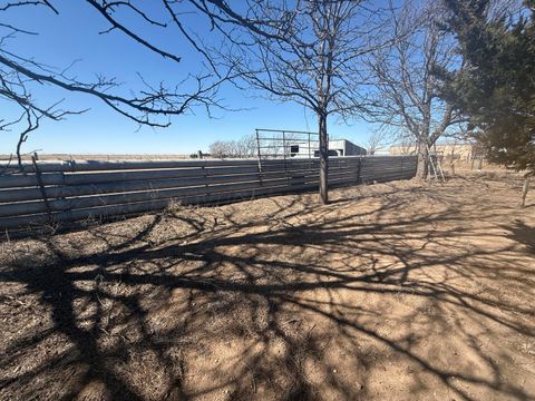 Vacant Land For Sale - Fm 119<br/> Moore County, Sunray, TX 79086