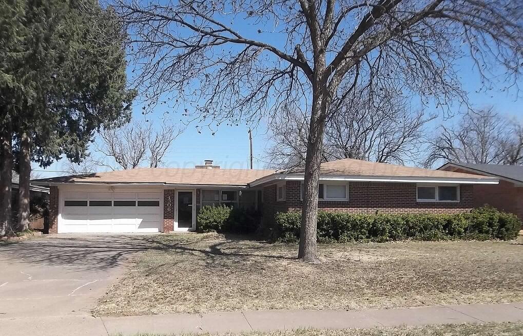 4306 48th Street, Lubbock, Texas image 1