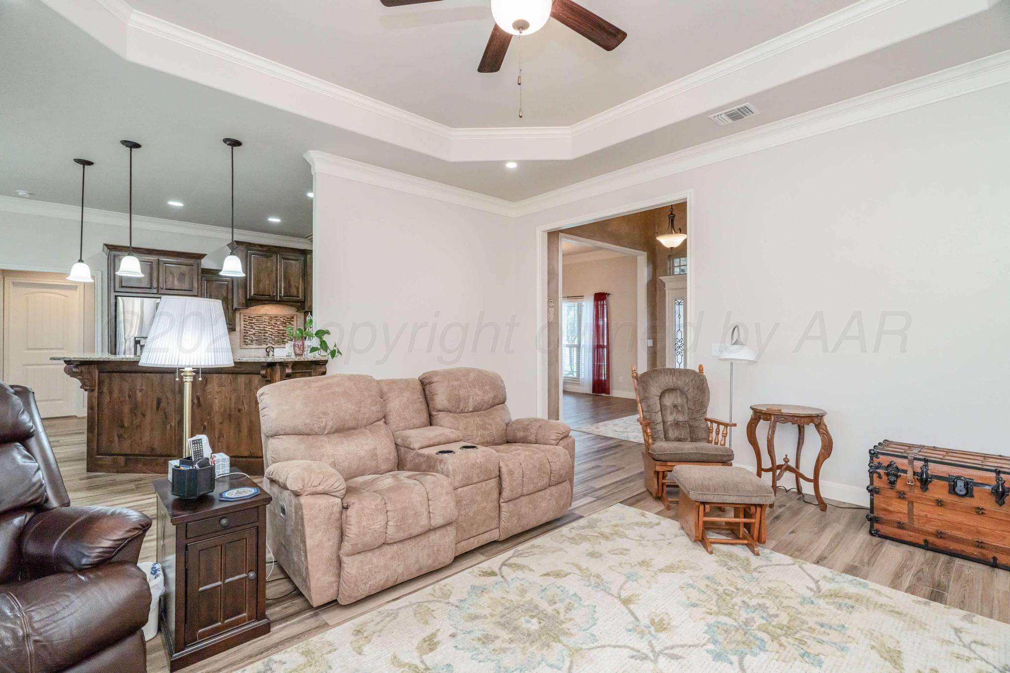 15100 N Hold Your Hand Drive #A207, Amarillo, Texas image 9