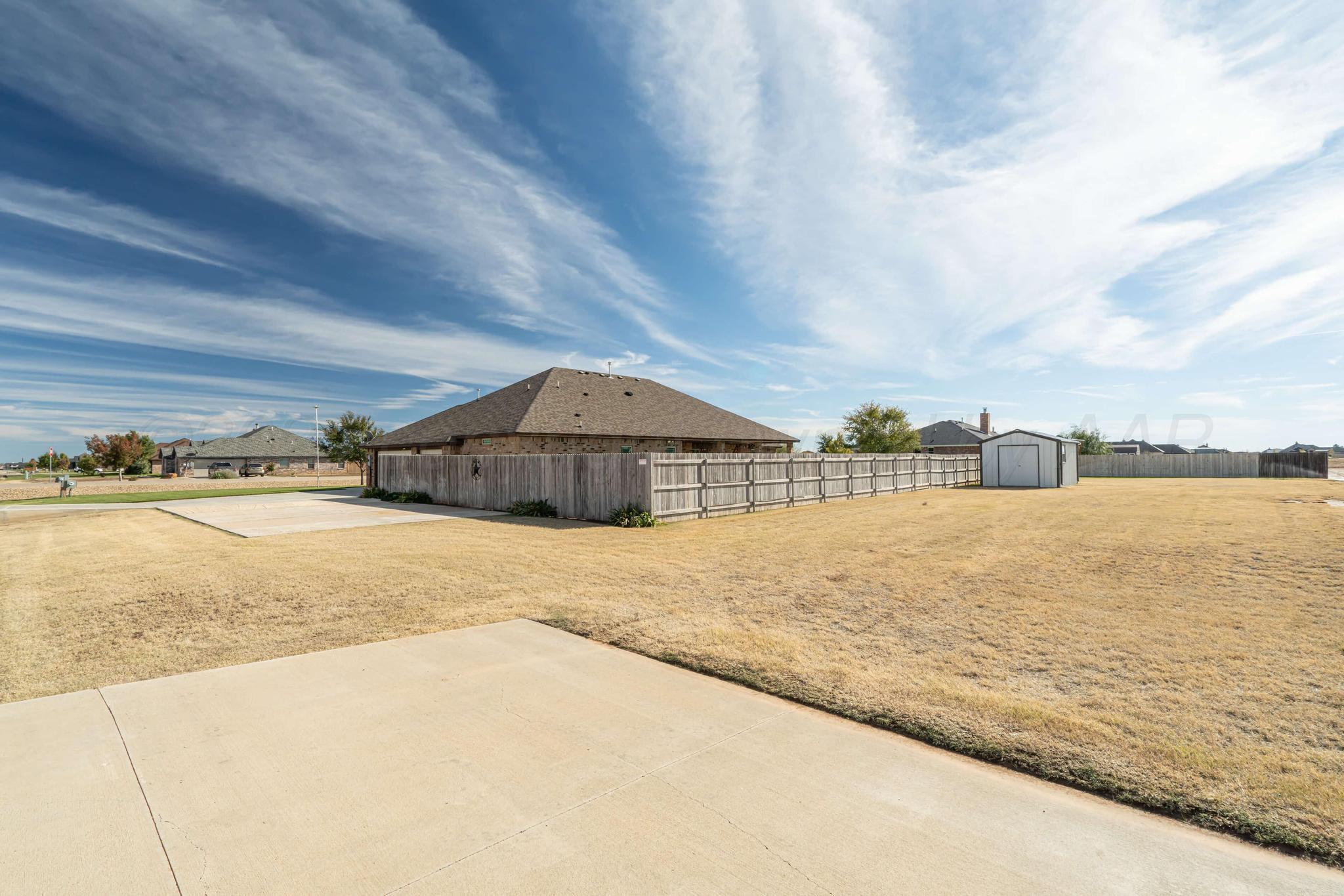 15100 N Hold Your Hand Drive #A207, Amarillo, Texas image 49