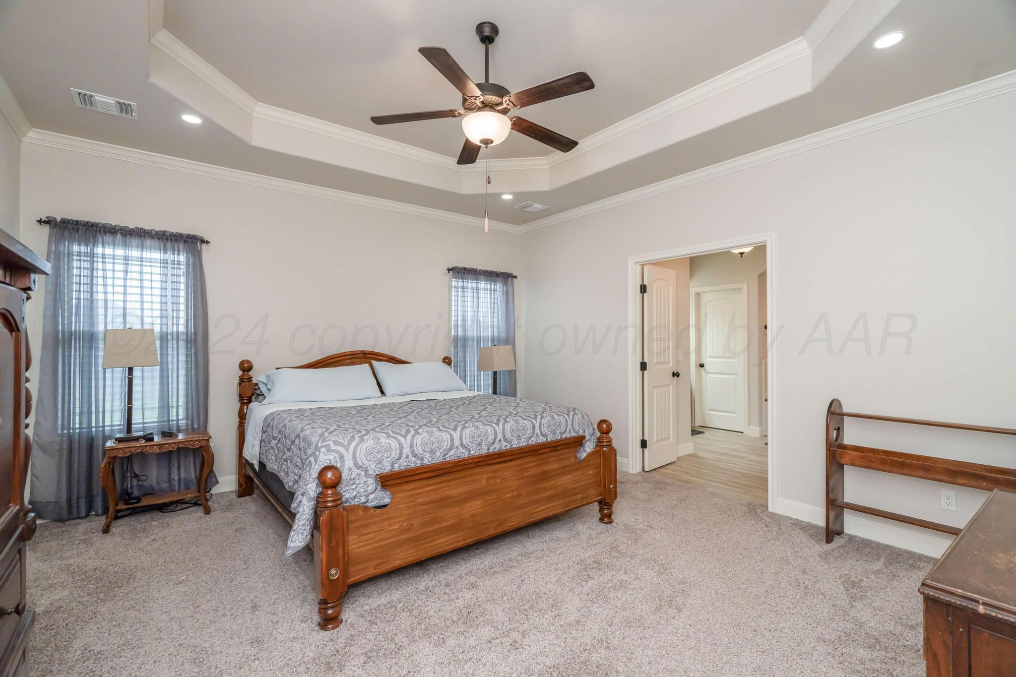 15100 N Hold Your Hand Drive #A207, Amarillo, Texas image 3