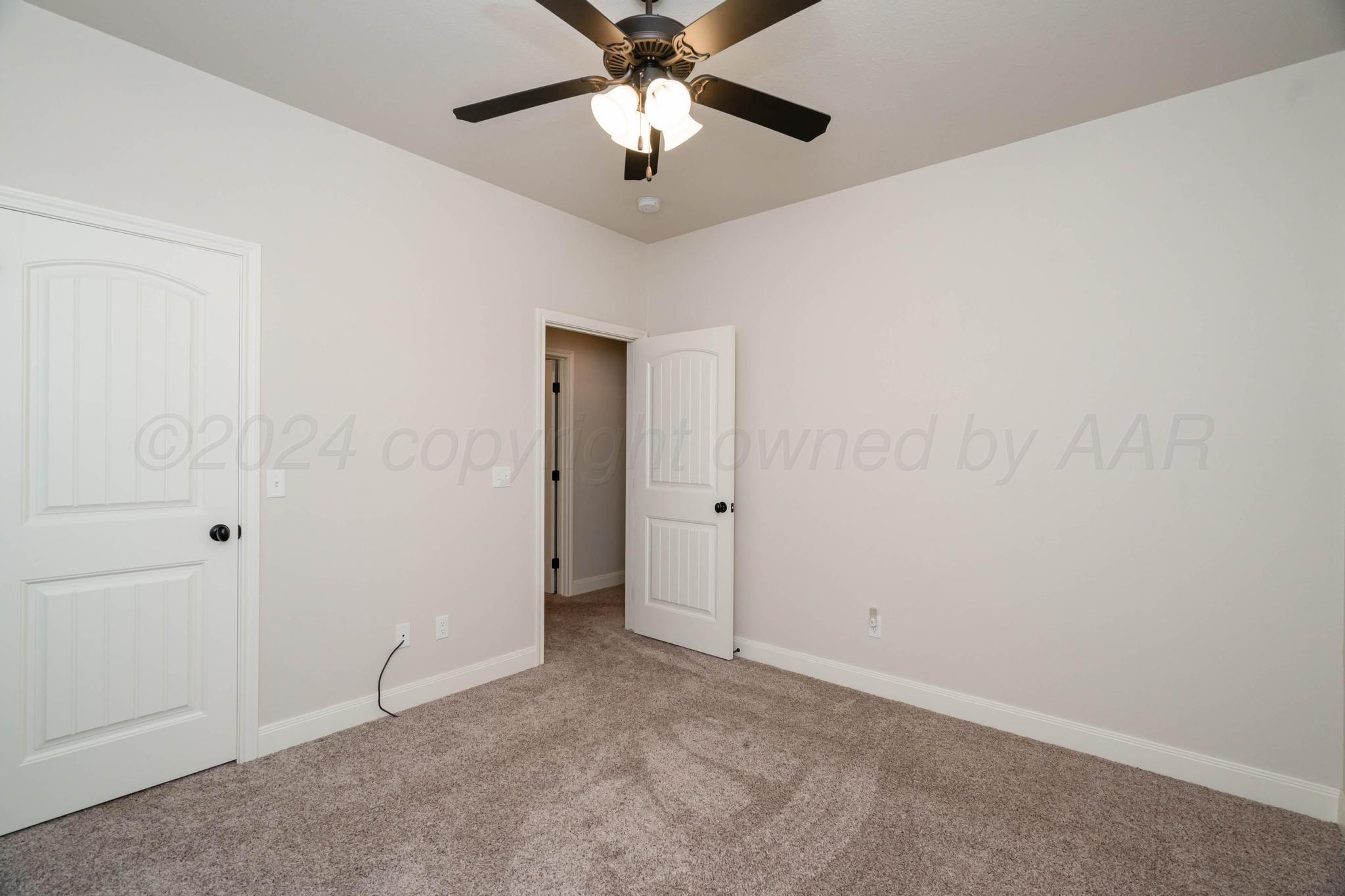 15100 N Hold Your Hand Drive #A207, Amarillo, Texas image 32