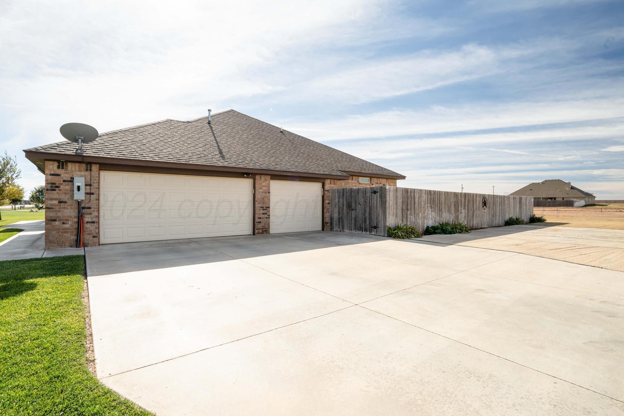 15100 N Hold Your Hand Drive #A207, Amarillo, Texas image 46